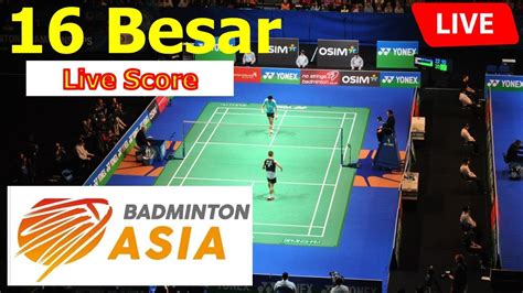 livescore asian.